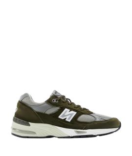 NEW BALANCE Высокие кроссовки / кеды