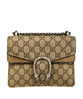 GUCCI Сумка через плечо