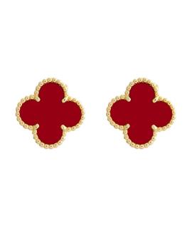 VAN CLEEF & ARPELS Серьги