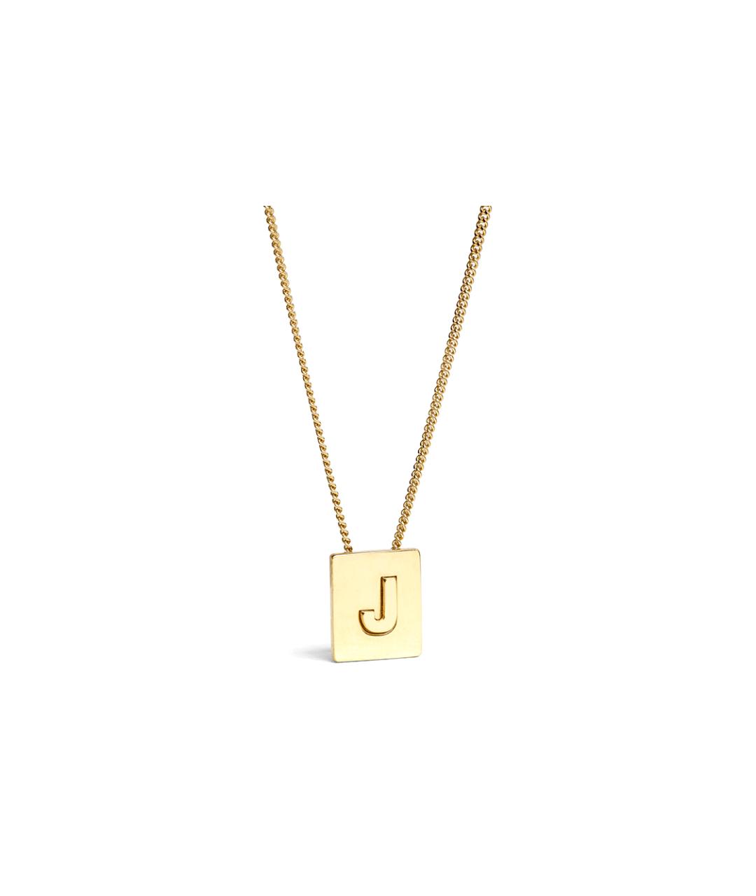 CELINE Золотая подвеска, фото 2