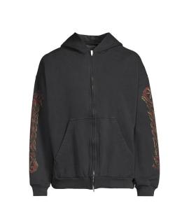 BALENCIAGA Худи/толстовка