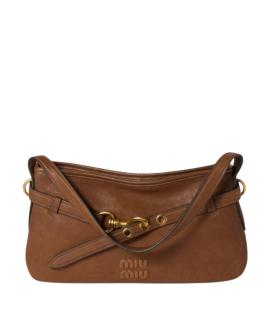 MIU MIU Сумка с короткими ручками