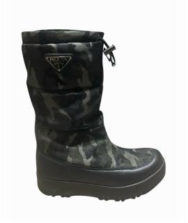 PRADA Сапоги