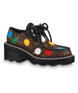 LOUIS VUITTON Туфли