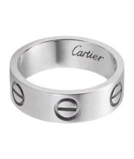 CARTIER Кольцо