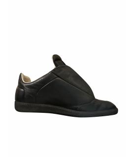 MAISON MARGIELA Низкие кроссовки / кеды