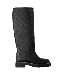 LOUIS VUITTON Сапоги