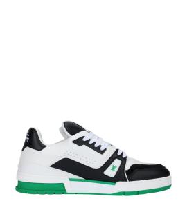 LOUIS VUITTON Низкие кроссовки / кеды