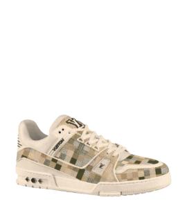 LOUIS VUITTON Кроссовки