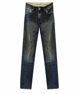 JACOB COHEN Джинсы клеш