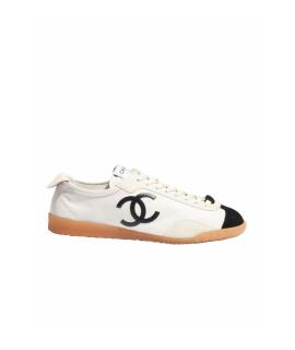 CHANEL Кеды