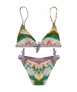 JOHN GALLIANO Купальник