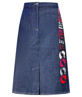 CHANEL Юбка миди