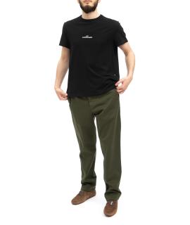 MAISON MARGIELA Повседневные брюки