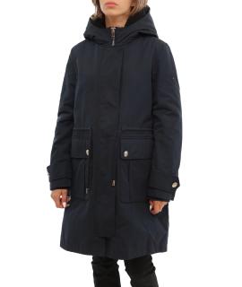 TOMMY HILFIGER Куртка