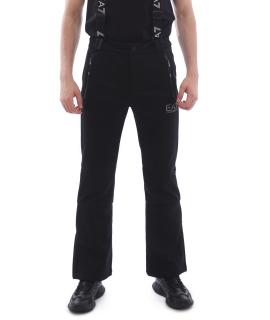 EA7 Повседневные брюки