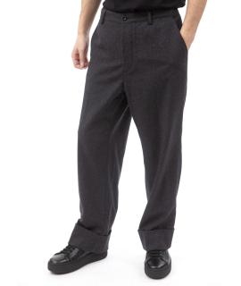 MAISON MARGIELA Повседневные брюки