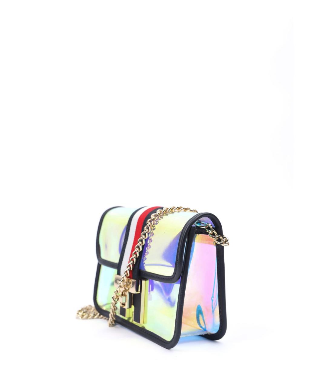 TOMMY HILFIGER Мульти сумка через плечо, фото 3