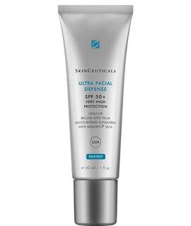 

Увлажнение и питание SKINCEUTICALS