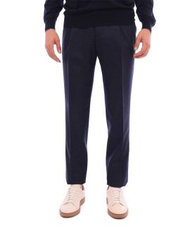 BRUNELLO CUCINELLI Повседневные брюки