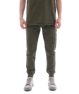 ALEXANDER MCQUEEN Повседневные брюки