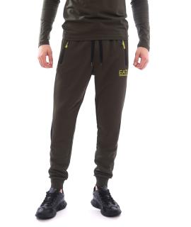 EA7 Повседневные брюки
