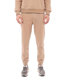 BRUNELLO CUCINELLI Повседневные брюки