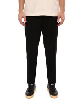 JIL SANDER Повседневные брюки