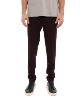 PESERICO Повседневные брюки