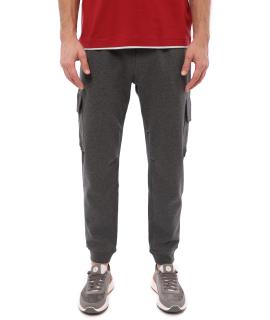 BRUNELLO CUCINELLI Повседневные брюки