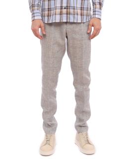 PESERICO Повседневные брюки