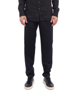 EMPORIO ARMANI Повседневные брюки