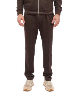 PESERICO Повседневные брюки