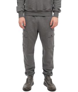 PARAJUMPERS Повседневные брюки