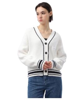 TOMMY HILFIGER Кардиган