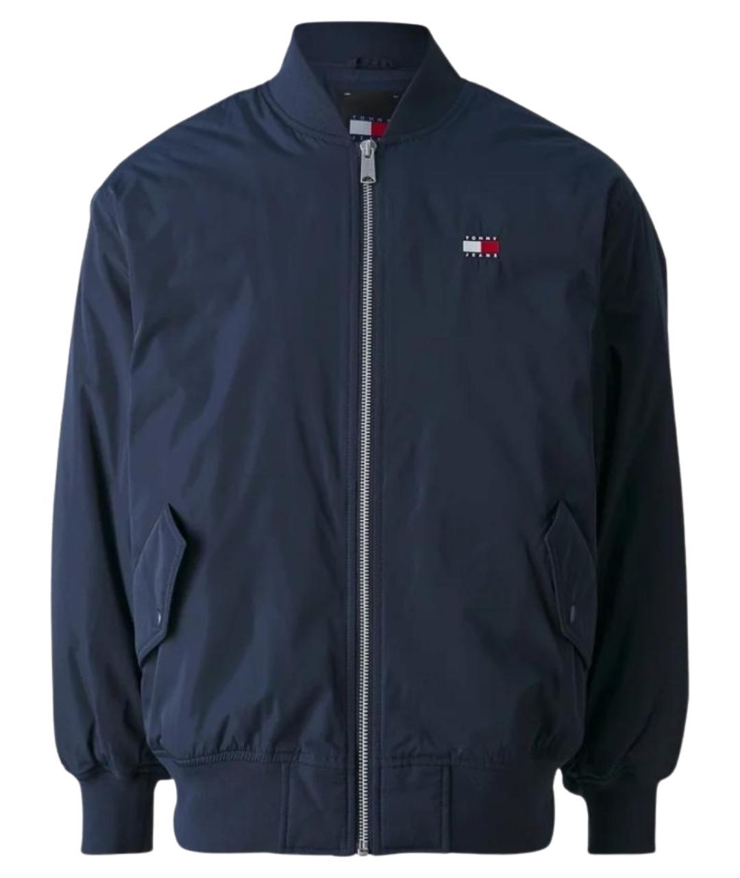 TOMMY HILFIGER Синяя куртка, фото 1