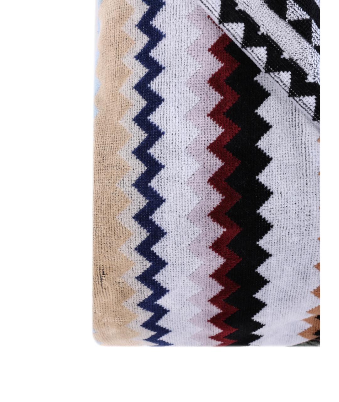 MISSONI HOME Мульти халат, фото 3