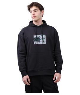 TOMMY HILFIGER Худи/толстовка
