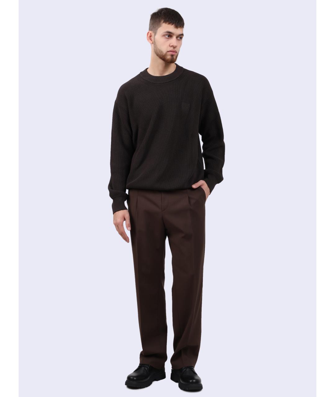 HUGO Повседневные брюки, фото 2