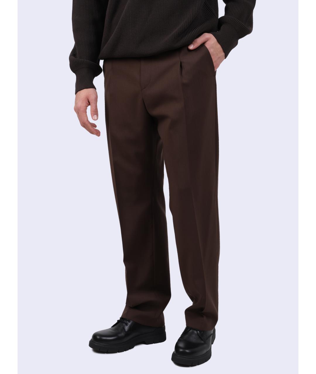 HUGO Повседневные брюки, фото 3