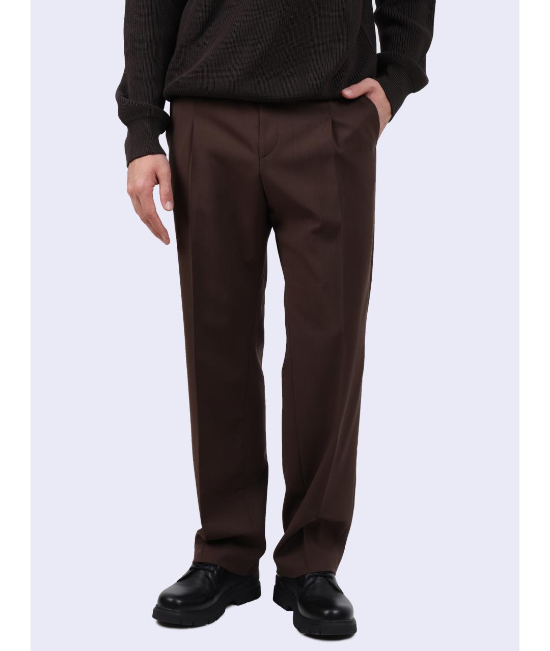 HUGO Повседневные брюки, фото 6