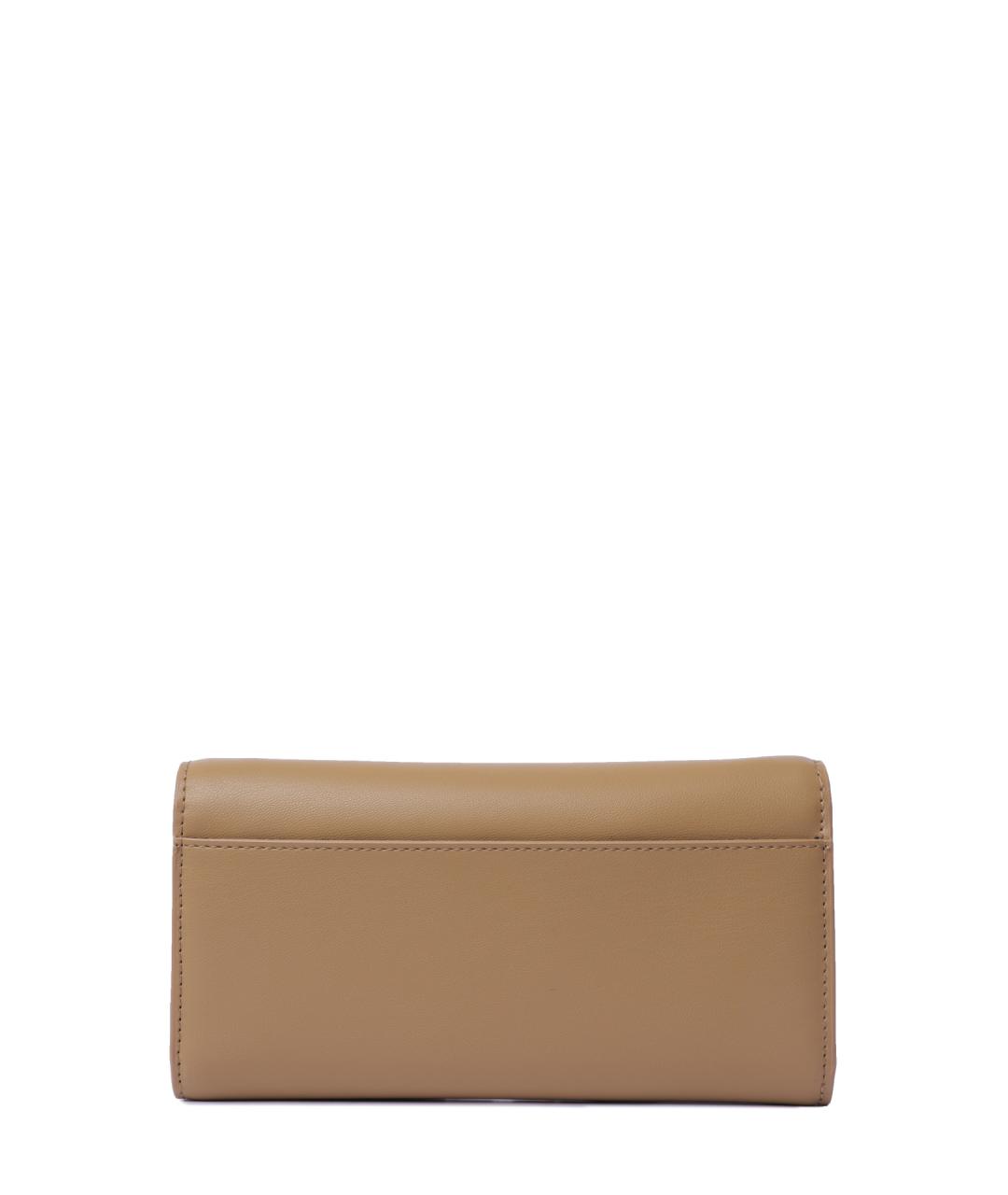 TOMMY HILFIGER Бежевая сумка через плечо, фото 3