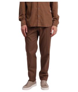 PESERICO Повседневные брюки