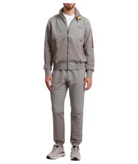 PARAJUMPERS Повседневные брюки