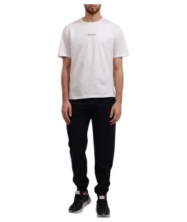 EMPORIO ARMANI Повседневные брюки