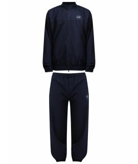 EA7 Спортивный костюм