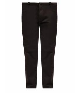 EMPORIO ARMANI Прямые джинсы