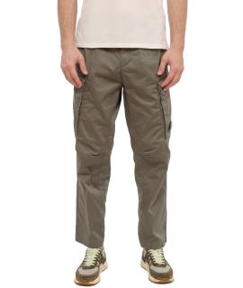 CP COMPANY Повседневные брюки