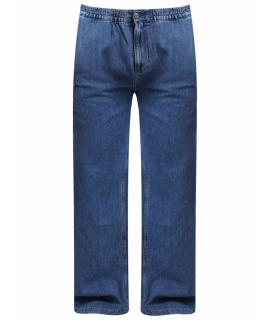 CALVIN KLEIN Прямые джинсы