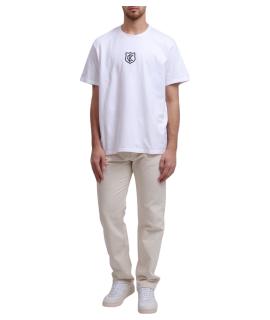 CALVIN KLEIN Прямые джинсы